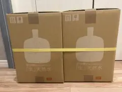 PREMIUM WATER 2箱セットのサムネイル