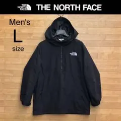 ノースフェイス アノラックパーカー
