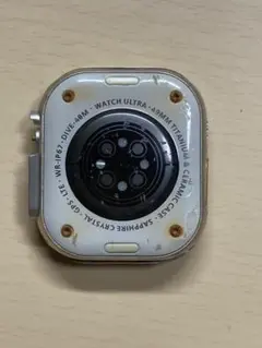 apple watch ultra 49mm