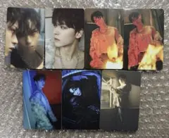 2026年最新】バーノン black eye トレカの人気アイテム - メルカリ