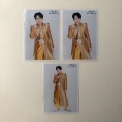 M!LK SMILE POP! 63杯目 64杯目 生写真 吉田仁人 セット - メルカリ