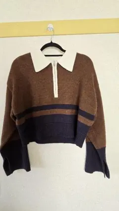 Adam Et Rope ニットトップス