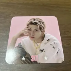 JO1 POPUP 金城碧海