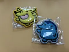 たまごっち　ぎんじろっち、ポチっち
