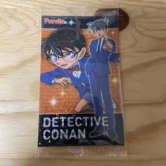 江戸川コナン 工藤新一 ウエハース シール レア