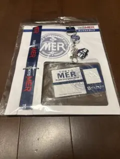 2026年最新】東京mer グッズ ストラップの人気アイテム - メルカリ
