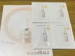 マキアージュ　エッセンスリキッド　EX 2色セット