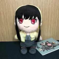 スパイファミリー　ヨル　ぬいぐるみ