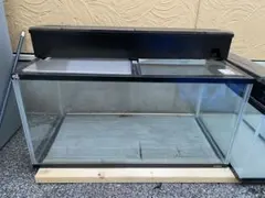 2026年最新】水槽900 450 450の人気アイテム - メルカリ