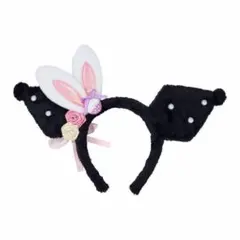 サンリオ　クロミ PUROSPRINGPARTY カチューシャ