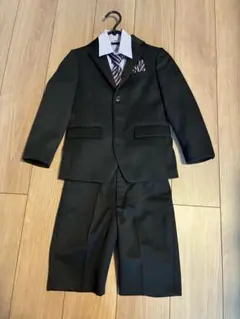 男の子スーツ　フォーマル