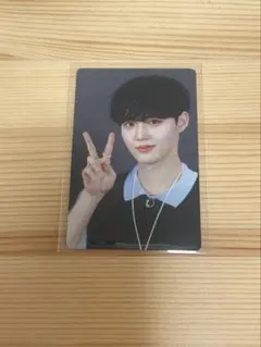 Treasure ドヨン TRUZトレカ