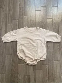 韓国ベビー服 ロンパース