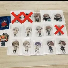 まとめ売り にじさんじ 葛葉 叶 剣持刀也 加賀美ハヤト 本間ひまわり シェリン