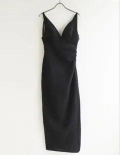 PHOTOCOPIEU フォトコピュー DRAPED BUSTIER DRESSのサムネイル
