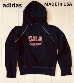 アメリカ製！ヴィンテージ【adidas 】