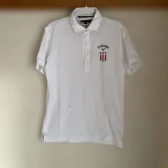 メンズ ポロシャツ