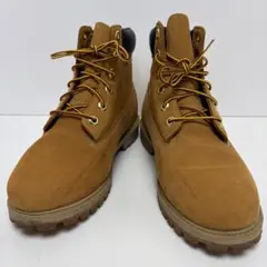 ティンバーランド 12909 24.5㎝ 6インチプレミアムブーツ