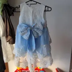 ベビードレスのサムネイル