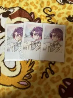 【にじさんじ 6th Anniversary Goods】