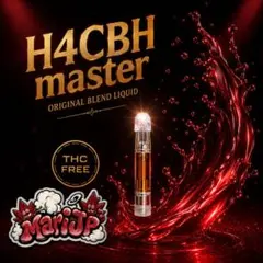 lil ganja h4cbh pro 1ml - メルカリ