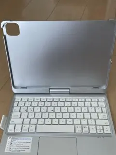 iPadキーボード　11インチで使用