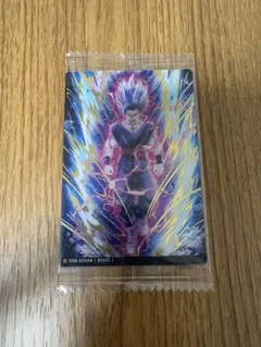 2025年最新】孫悟飯ビーストカードの人気アイテム - メルカリ