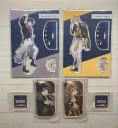 剣持刀也 伏見ガク 咎人 アクリルスタンド