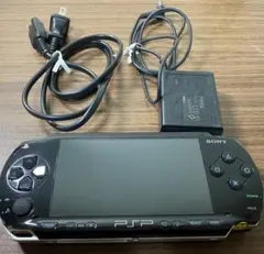 PSP-1000 ブラック