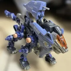 ZOIDS☆ゾイドブロックス レオゲーター☆未使用 未開封 旧トミー