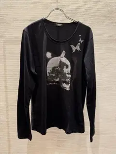 00s tornado mart long sleeve t-shirt y2k