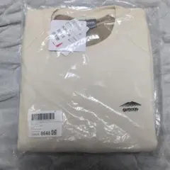 トレーナー スウェット OUTDOOR PRODUCTS アウトドア　身頃ボア