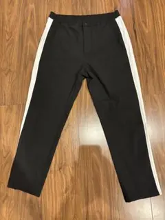 ZARA トレーニングパンツ ジョガーパンツ