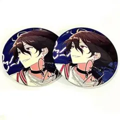 あんスタ 7周年 缶バッジ 朔間零 まとめ売り