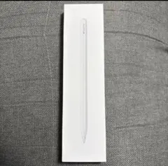 【未開封】Apple Pencil Pro