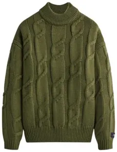 2025年最新】KITH メンズ ニット・セーターの人気アイテム - メルカリ