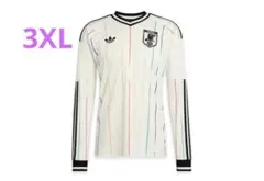 adidas JFA 日本代表 長袖シャツ - メルカリ