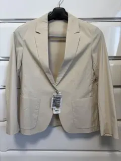 UNIQLO×Theory ジャケット