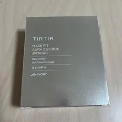 （新品未開封）TIRTIR MASK FIT AURA CUSHION 21Nのサムネイル