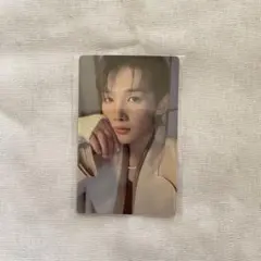 &TEAM 雪明かり トレカ JO ジョウ