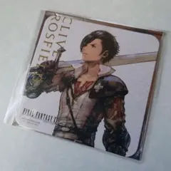 2025年最新】FF16 カード クライヴの人気アイテム - メルカリ