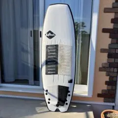 ソフテック　ミステリーボックス　ソフトボード【手渡し限定】 中古】SOFTECH (ソフテック) MYSTERY BOX モデル ソフトボード