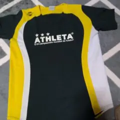 ATHLETAプラクティスシャツ160のサムネイル