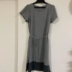 ワンピース　Nîmes et Nîmes 薄手（色違いあり）のサムネイル