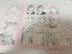 不可抗力iloveyou ぱしゃこれ