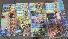 あんスタ　ホロチケ　38枚セット