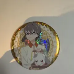 2026年最新】兎山悟 缶バッジの人気アイテム - メルカリ