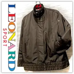 2026年最新】レオナール ジャケットの人気アイテム - メルカリ