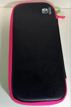 Nintendo Switch キャリングケース　スプラトゥーン2エディション