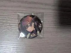 プロセカ 東雲絵名 40B グリッター缶バッジ グリ缶